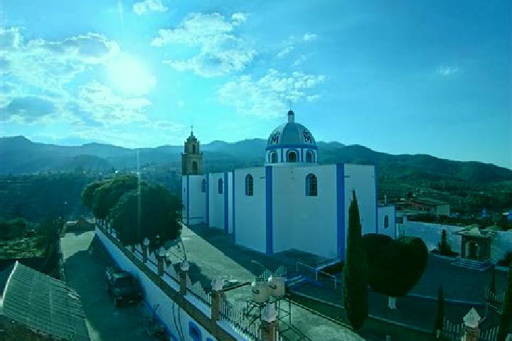 Escorts San Mateo Ozolco, Mexico — Local Companions