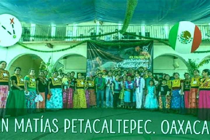 Escorts San Matias Petacaltepec, Mexico — Local Companions