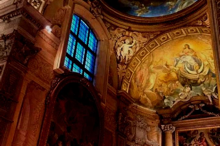 Escorts San Michele in Bosco, Italy — Local Companions