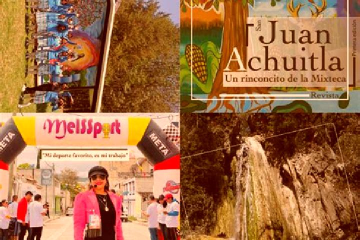 Escorts San Miguel Achiutla, Mexico — Local Companions