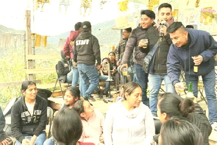 Escorts San Miguel Aloapam, Mexico — Local Companions