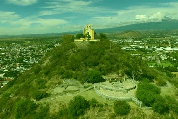 Escorts San Miguel Amatitlan, Mexico — Local Companions