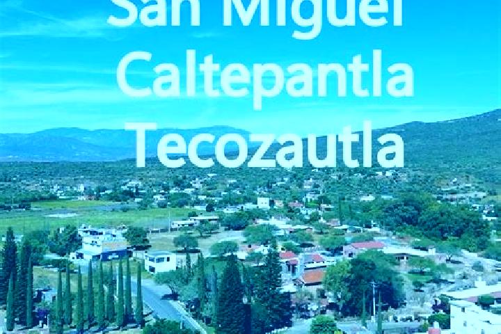 Escorts San Miguel Caltepantla, Mexico — Local Companions