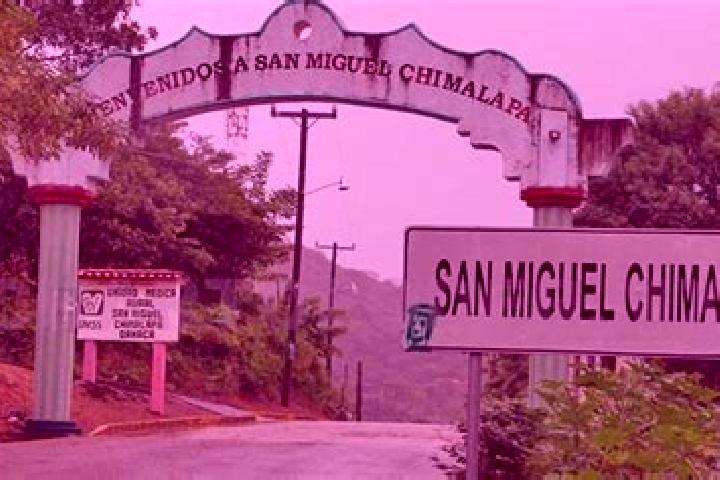 Escorts San Miguel Chimalapa, Mexico — Local Companions