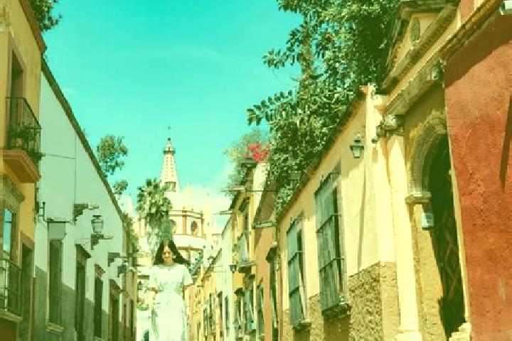Escorts San Miguel de Allende, Mexico — Local Companions