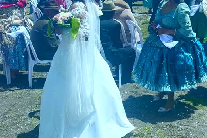 Escorts San Miguel de Ollaraya, Peru — Local Companions