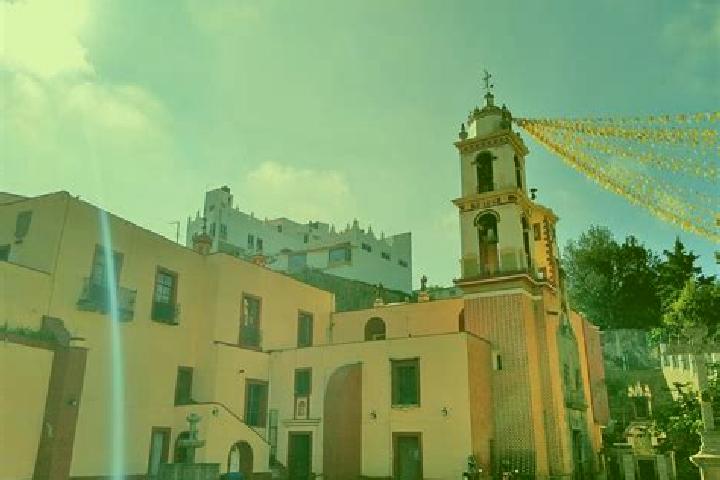 Escorts San Miguel del Resgate, Mexico — Local Companions