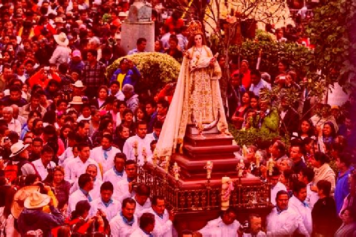 Escorts San Miguel Xoltepec, Mexico — Local Companions