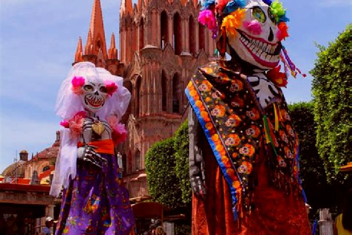 Escorts San Miguel Xoxtla, Mexico — Local Companions