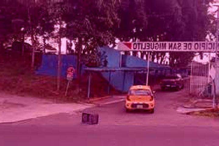 Escorts San Miguelito, Mexico — Local Companions