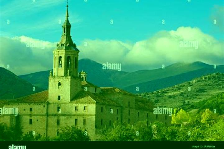 Escorts San Millan de Yecora, Spain — Local Companions