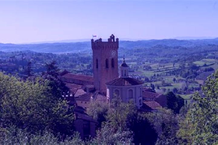 Escorts San Miniato, Italy — Local Companions