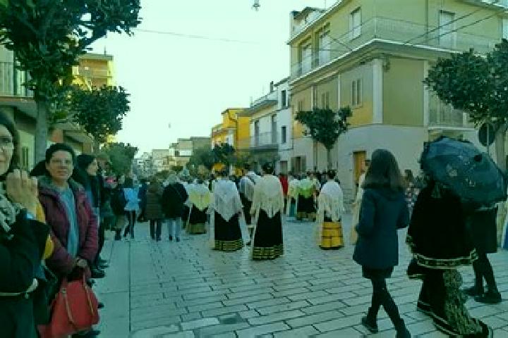 Escorts San Nicandro Garganico, Italy — Local Companions