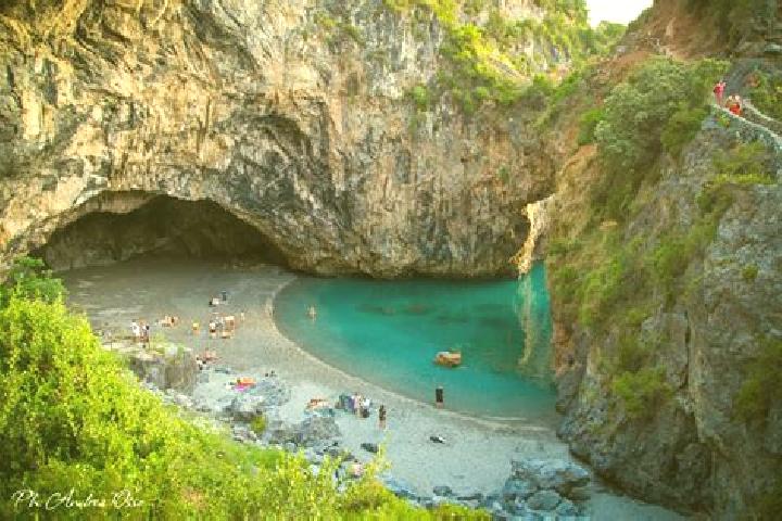 Escorts San Nicola Arcella, Italy — Local Companions