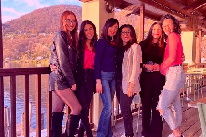 Escorts San Nicola Manfredi, Italy — Local Companions