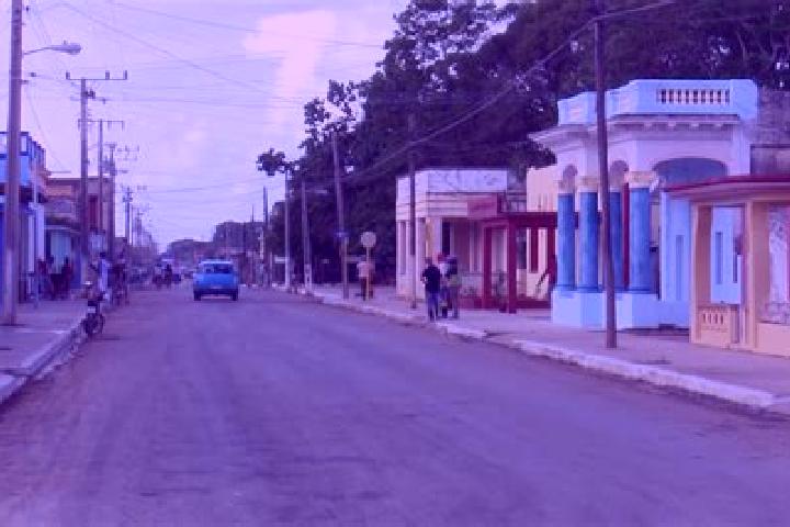 Escorts San Nicolas de Bari, Cuba — Local Companions