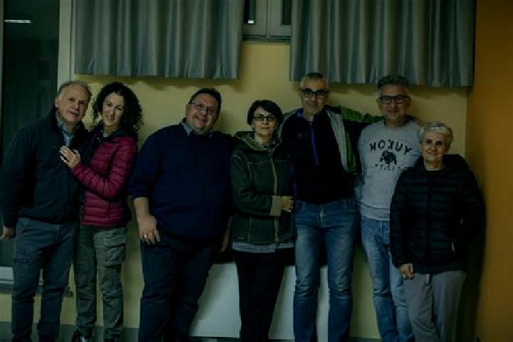 Escorts San Nicolo a Trebbia, Italy — Local Companions