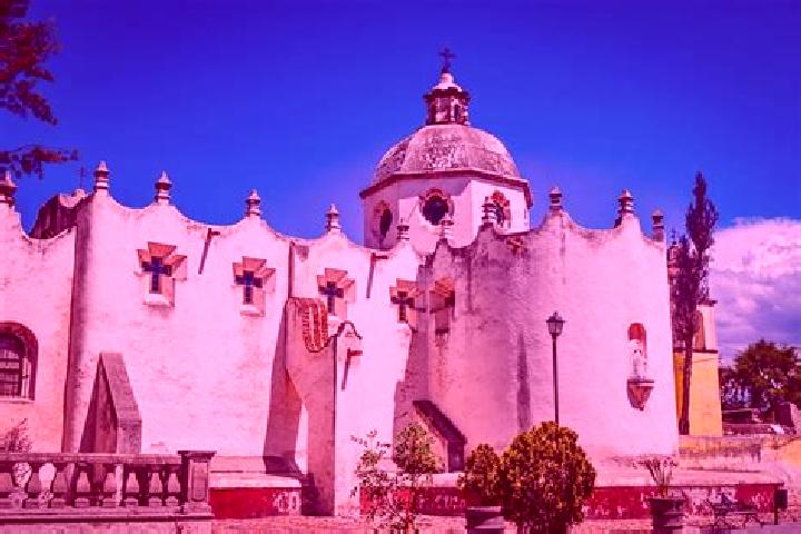 Escorts San Pablo Atotonilco, Mexico — Local Companions