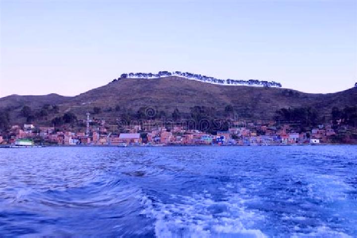 Escorts San Pablo de Tiquina, Bolivia — Local Companions