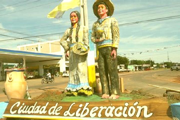 Escorts San Pablo de Ycuamandyyu, Paraguay — Local Companions