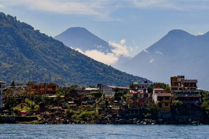 Escorts San Pablo, Guatemala — Local Companions