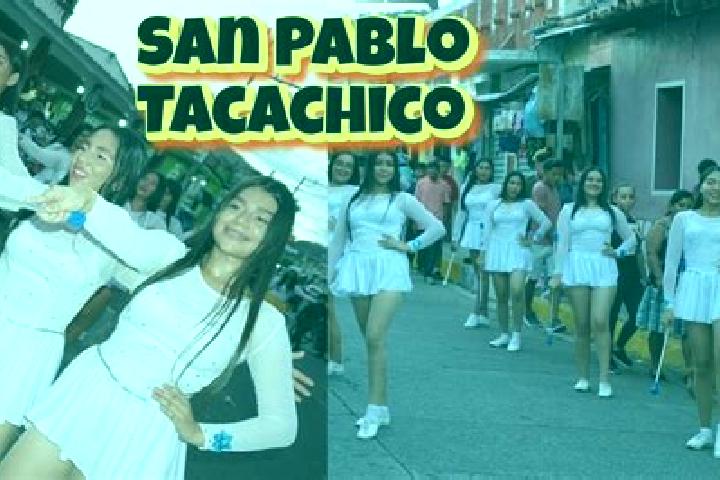 Escorts San Pablo Tacachico, El Salvador — Local Companions