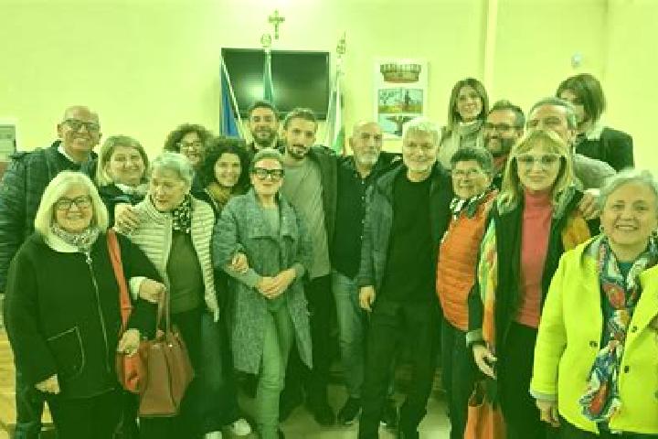 Escorts San Paolo di Civitate, Italy — Local Companions