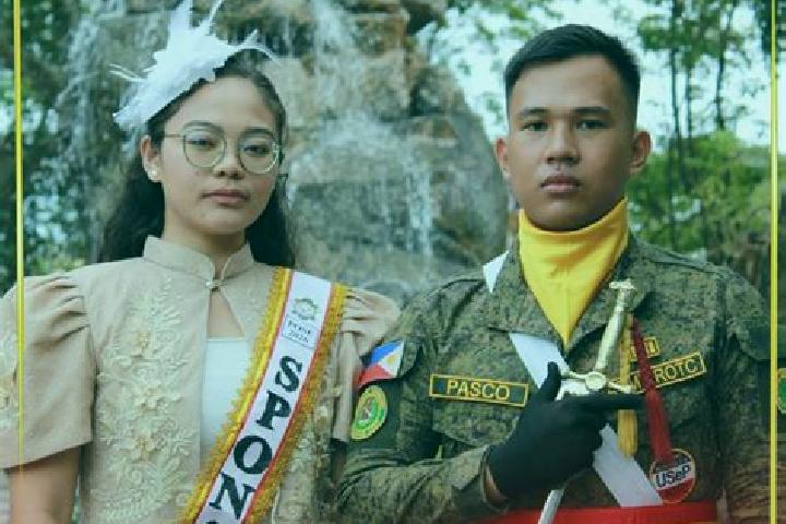 Escorts San Patricio, Philippines — Local Companions
