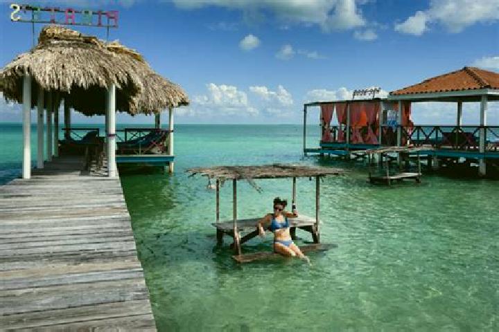 Escorts San Pedro, Belize — Local Companions
