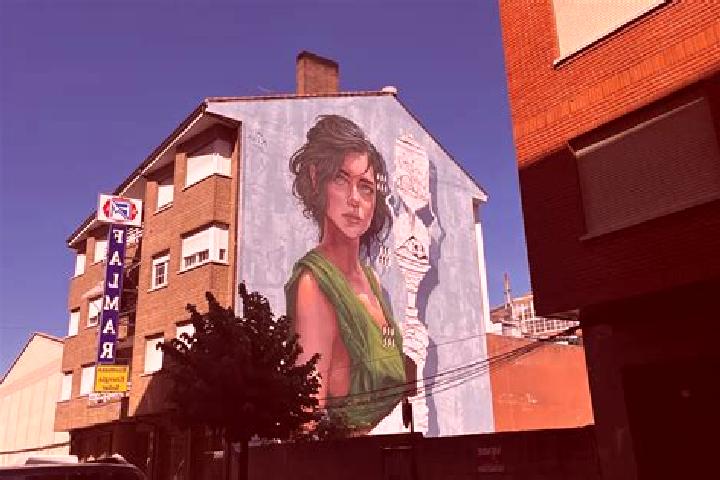 Escorts San Pedro Bercianos, Spain — Local Companions