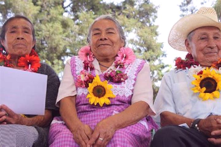 Escorts San Pedro Calantla, Mexico — Local Companions