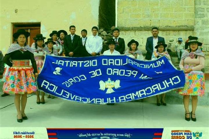 Escorts San Pedro de Coris, Peru — Local Companions