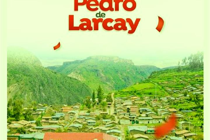 Escorts San Pedro de Larcay, Peru — Local Companions