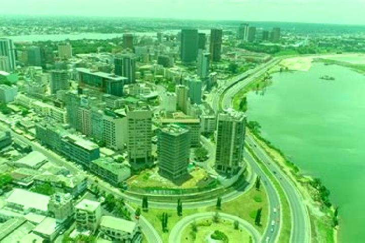 Escorts San-Pedro, Ivory Coast — Local Companions