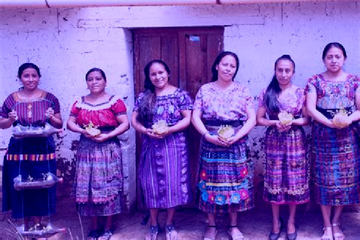 Escorts San Pedro Jocopilas, Guatemala — Local Companions