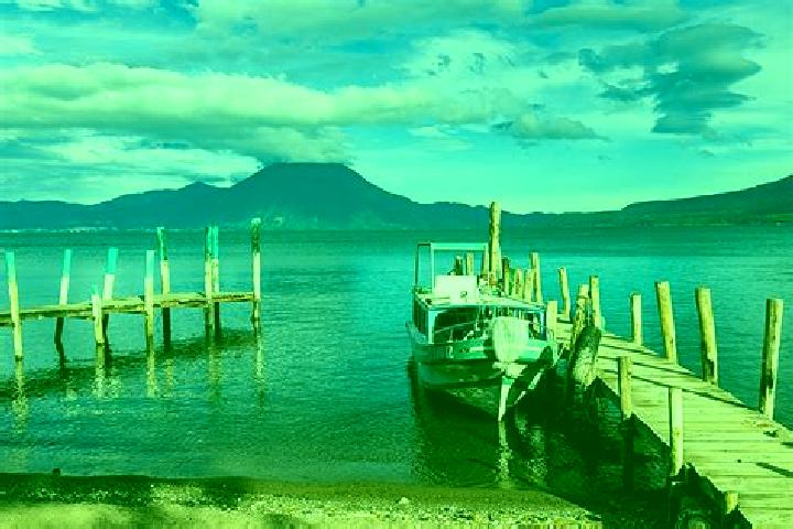 Escorts San Pedro La Laguna, Guatemala — Local Companions