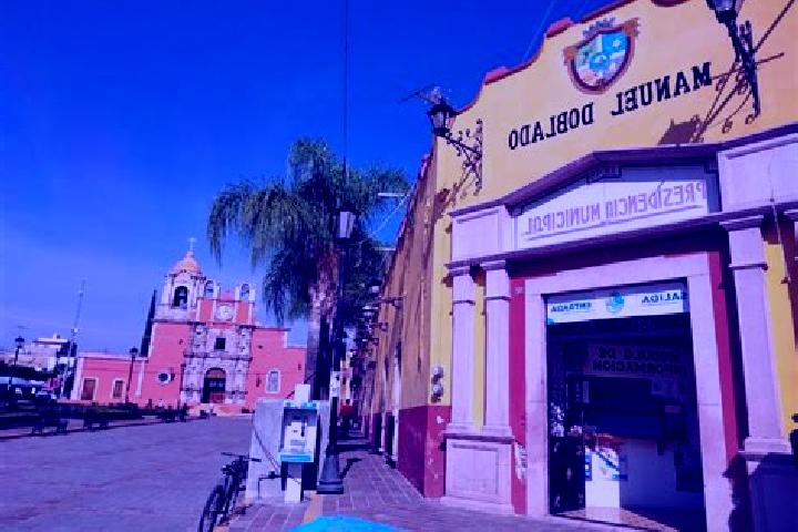 Escorts San Pedro Piedra Gorda, Mexico — Local Companions