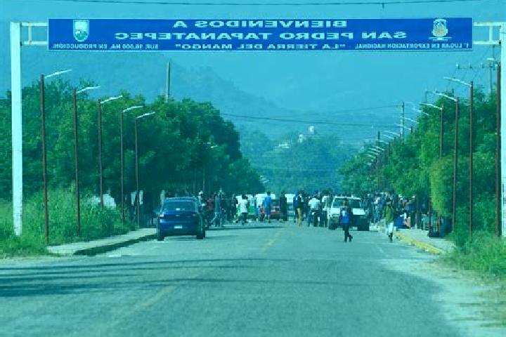 Escorts San Pedro Tapanatepec, Mexico — Local Companions