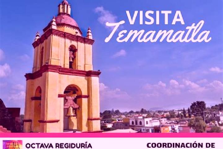 Escorts San Pedro Temamatla, Mexico — Local Companions
