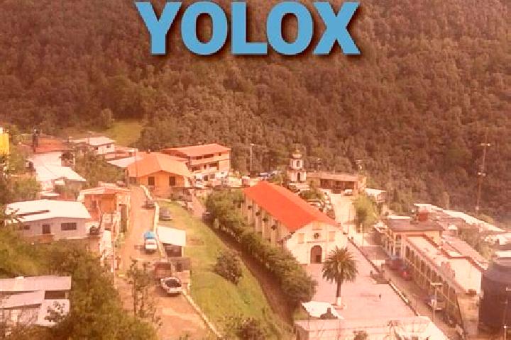 Escorts San Pedro Yolox, Mexico — Local Companions