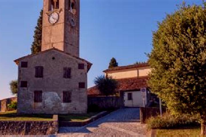 Escorts San Pietro di Feletto, Italy — Local Companions