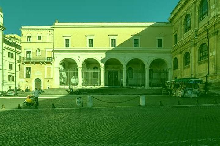Escorts San Pietro In Vincoli, Italy — Local Companions