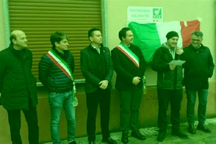 Escorts San Ponso, Italy — Local Companions