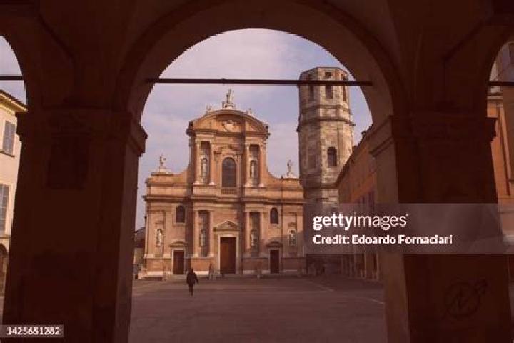 Escorts San Prospero, Italy — Local Companions