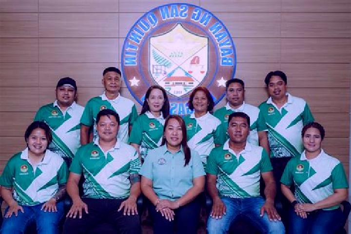 Escorts San Quintin, Philippines — Local Companions
