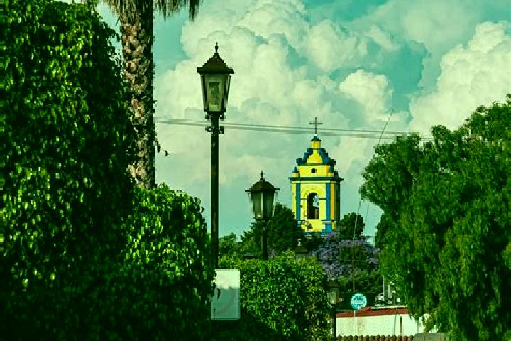 Escorts San Rafael, Mexico — Local Companions