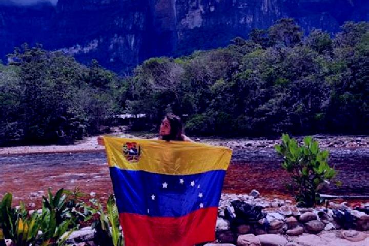 Escorts San Rafael, Venezuela — Local Companions