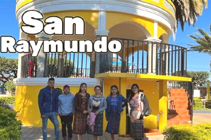 Escorts San Raimundo, Guatemala — Local Companions