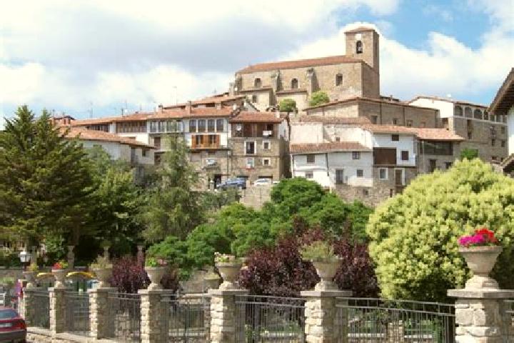 Escorts San Roman de Cameros, Spain — Local Companions
