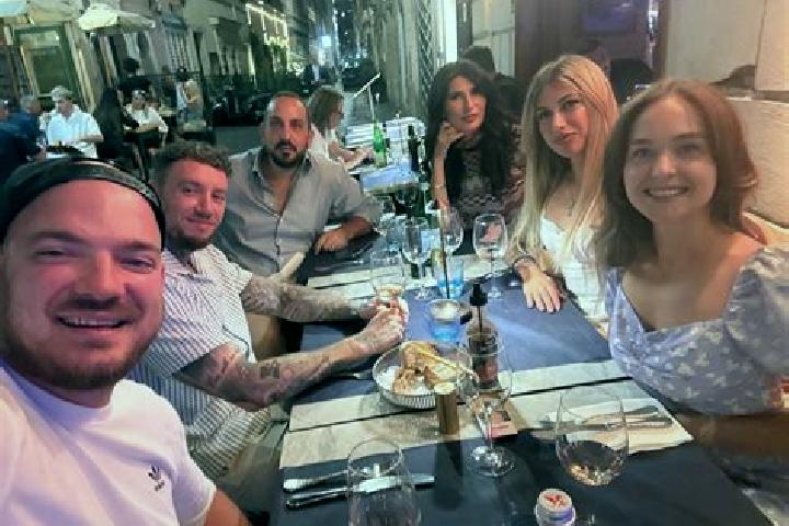 Escorts San Romano, Italy — Local Companions